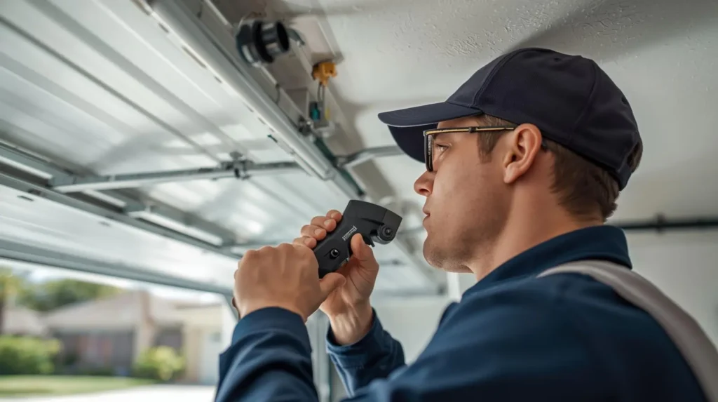 Check and Tighten the Hardware