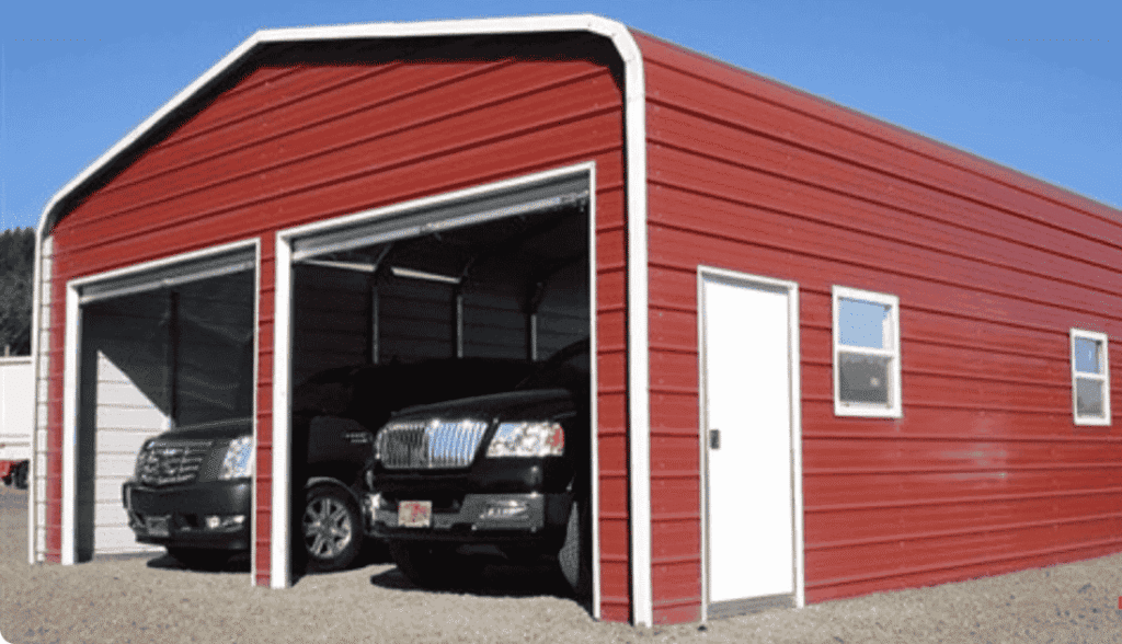 Standard Garage Door Height Use Cases
