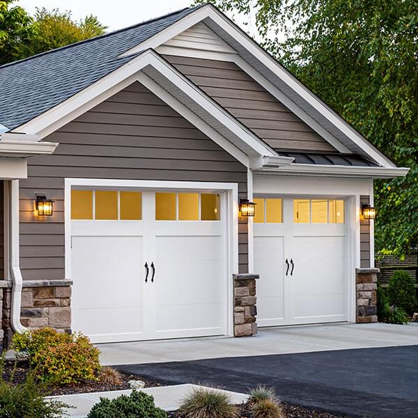 Express Garage Doors LLC garage door installation service in Woodbridge VA