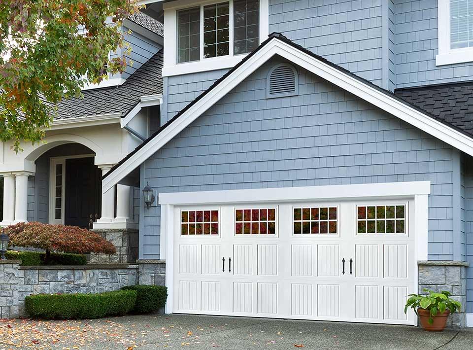 Express Garage Doors LLC garage door opener repair Woodbridge VA