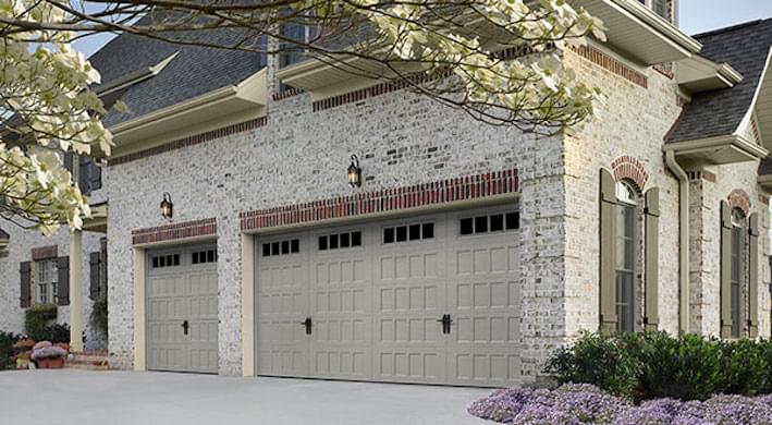 Express Garage Doors LLC garage door maintenance Woodbridge VA